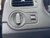 Volkswagen Polo V (6R) 1.4 TDI 12V 90 Licht Schalter