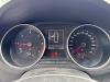 Volkswagen Polo V (6R) 1.4 TDI 12V 90 Instrumentenbrett