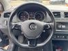 Volkswagen Polo V (6R) 1.4 TDI 12V 90 Kombischalter Lenksäule