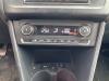 Volkswagen Polo V (6R) 1.4 TDI 12V 90 Heizung Bedienpaneel