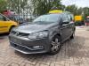 Volkswagen Polo V (6R) 1.4 TDI 12V 90 Tageslicht links