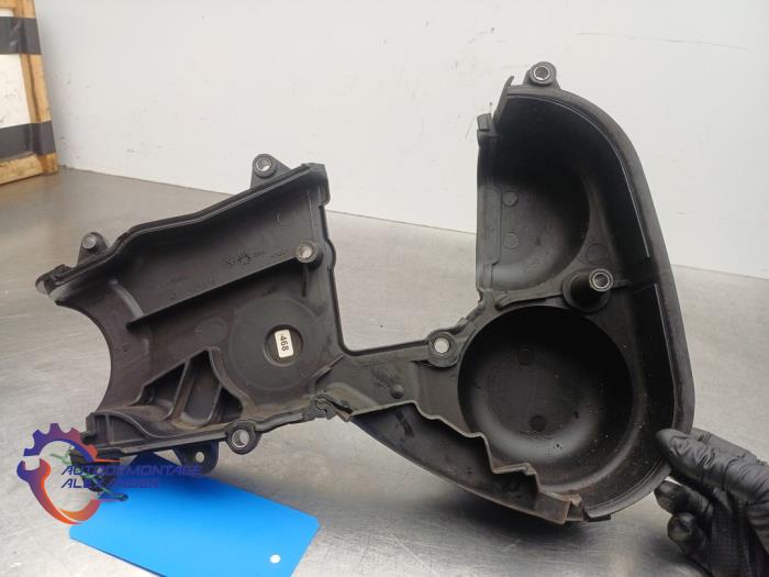 Usagé Couvercle de distribution Ford Focus 3 1.6 EcoBoost 16V Prix € 30,00 Prix TTC proposé par Alexander Autodemontage