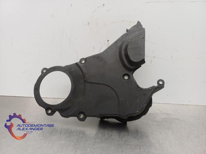 Usagé Couvercle de distribution Seat Leon (1P1) 2.0 TFSI FR 16V Prix € 30,00 Prix TTC proposé par Alexander Autodemontage