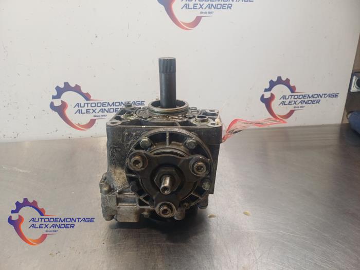 Used Front differential Audi TT Roadster (8N9) 1.8 20V Turbo Quattro Price on request offered by Alexander Autodemontage