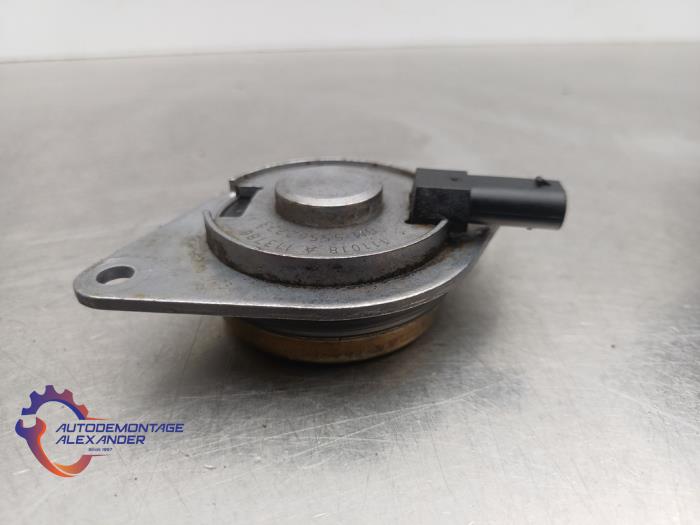 Gebrauchte Nockenwelle Sensor Opel Astra J Sports Tourer (PD8/PE8/PF8) 1.4 Turbo 16V Preis € 30,00 Mit Mehrwertsteuer angeboten von Alexander Autodemontage