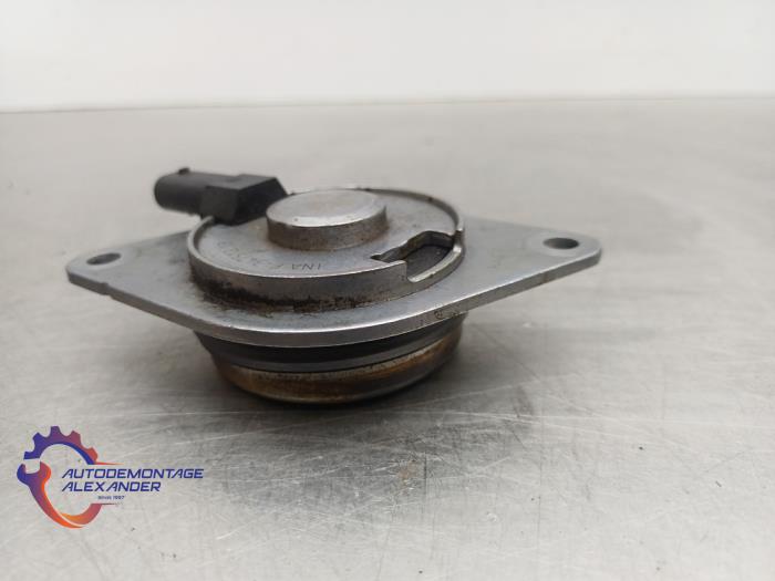 Gebrauchte Nockenwelle Sensor Opel Astra J Sports Tourer (PD8/PE8/PF8) 1.4 Turbo 16V Preis € 30,00 Mit Mehrwertsteuer angeboten von Alexander Autodemontage