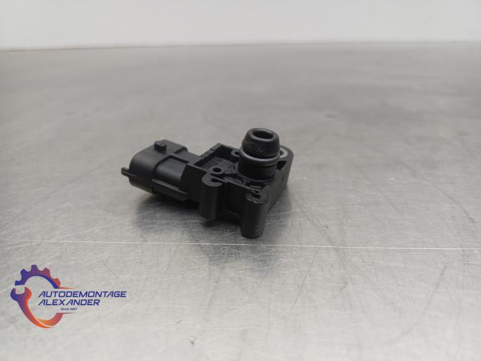 Gebrauchte Map Sensor (Einlasskrümmer) Opel Astra J GTC (PD2/PF2) 1.4 Turbo 16V ecoFLEX 140 Preis € 22,49 Mit Mehrwertsteuer angeboten von Alexander Autodemontage