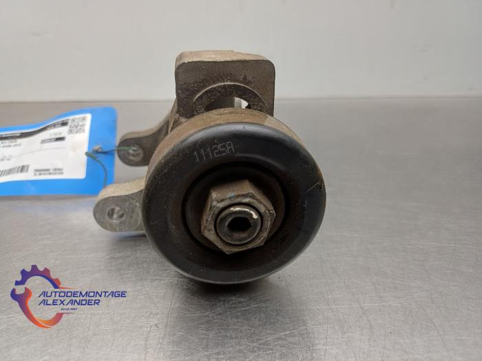 Usados Rodillo tensor correa múltiple Chevrolet Spark (M300) 1.0 16V Precio € 150,00 IVA incluido ofrecido por Alexander Autodemontage