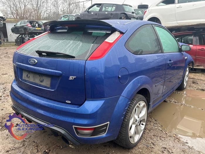 Usagé Moteur Ford Focus 2 ST 2.5 20V ST Prix € 3.000,00 Règlement à la marge proposé par Alexander Autodemontage