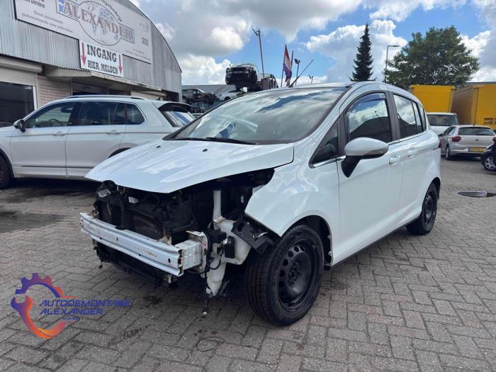 Usagé Radiateur Ford B-Max (JK8) 1.0 EcoBoost 12V 100 Prix € 30,00 Prix TTC proposé par Alexander Autodemontage
