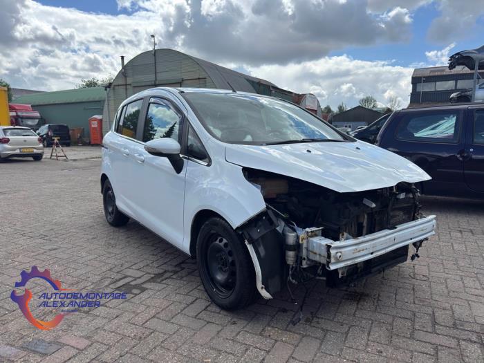 Usados Ventanilla triangular derecha delante Ford B-Max (JK8) 1.0 EcoBoost 12V 100 Precio € 40,00 IVA incluido ofrecido por Alexander Autodemontage