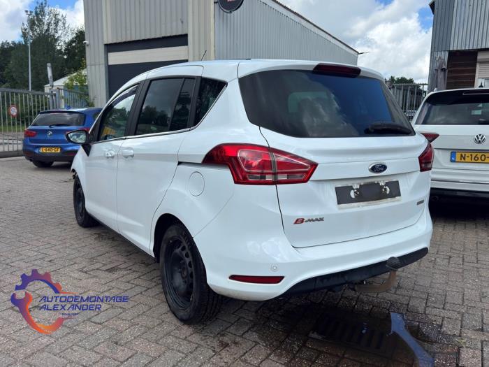 Używane Pompa ABS Ford B-Max (JK8) 1.0 EcoBoost 12V 100 Cena € 350,00 Procedura marży oferowane przez Alexander Autodemontage