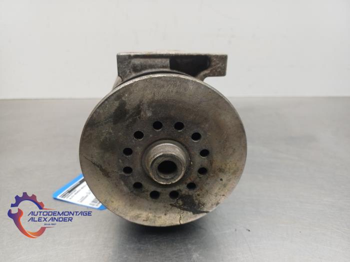 Gebrauchte Klimapumpe Alfa Romeo MiTo (955) 1.4 Turbo Multi Air 16V Preis € 40,00 Margenregelung angeboten von Alexander Autodemontage