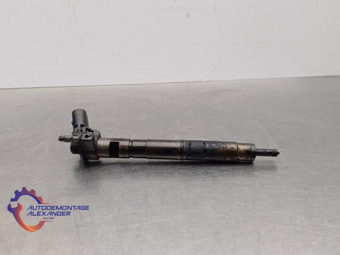 Usagé Injecteurs Volkswagen Transporter T5 2.0 TDI BlueMotion Prix € 65,00 Prix TTC proposé par Alexander Autodemontage