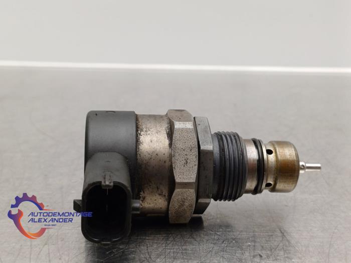 Gebrauchte Kraftstoffdruck Sensor Landrover Range Rover Sport (LW) 3.0 SDV6 Preis € 30,00 Margenregelung angeboten von Alexander Autodemontage