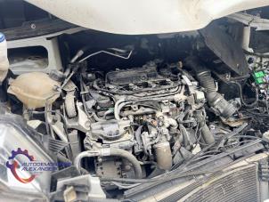 Engine from a Toyota ProAce 2.0 D-4D 140 16V 2022