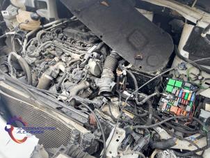 Engine from a Toyota ProAce 2.0 D-4D 140 16V 2022