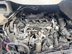 Engine from a Toyota ProAce 2.0 D-4D 140 16V 2022