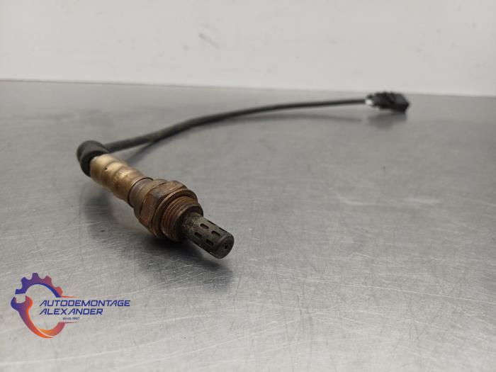 Usados Sonda Lambda Volkswagen Polo V (6R) 1.2 12V Precio € 30,00 Norma de margen ofrecido por Alexander Autodemontage
