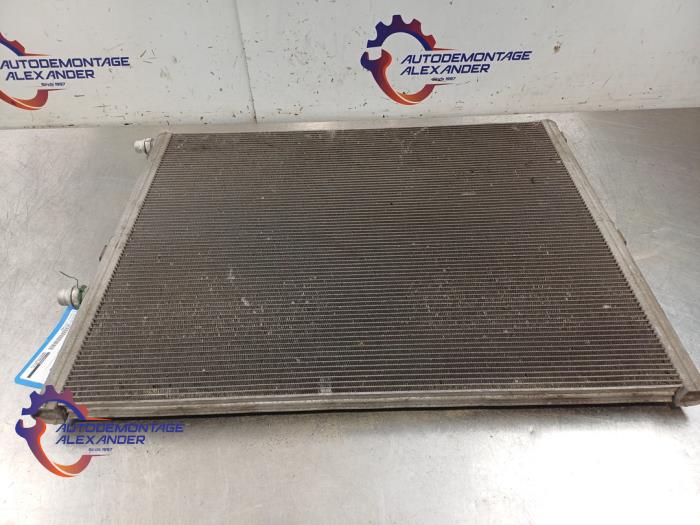 Usagé Radiateur BMW 5 serie Touring (G31) 530i 2.0 TwinPower Turbo 16V Prix € 149,99 Prix TTC proposé par Alexander Autodemontage