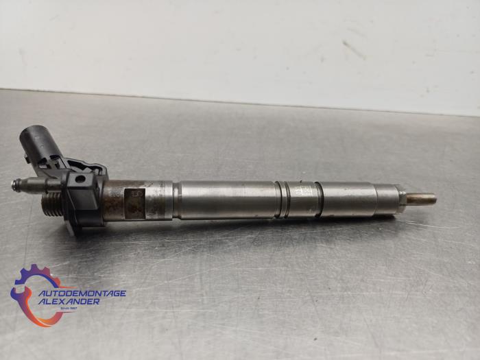 Usagé Injecteurs Audi A6 Avant (C7) 3.0 TDI V6 24V biturbo Quattro Prix € 240,00 Prix TTC proposé par Alexander Autodemontage