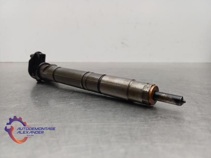 Usagé Injecteurs Audi A6 Avant (C7) 3.0 TDI V6 24V biturbo Quattro Prix € 240,00 Prix TTC proposé par Alexander Autodemontage