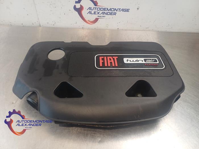 Begagnade Luftfilter Fiat 500 (312) 0.9 TwinAir 85 Pris € 30,00 Marginaltabell erbjuds av Alexander Autodemontage