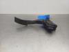 Volkswagen Touran (5T1) 1.6 TDI SCR BlueMotion Technology Gaspedal
