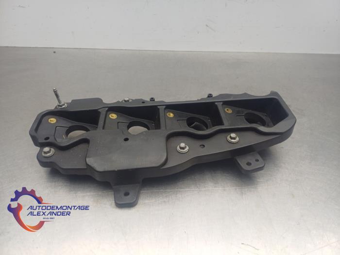 Gebrauchte Ventildeckel Ford Fiesta 6 (JA8) 1.6 ST 16V Preis € 30,00 Margenregelung angeboten von Alexander Autodemontage
