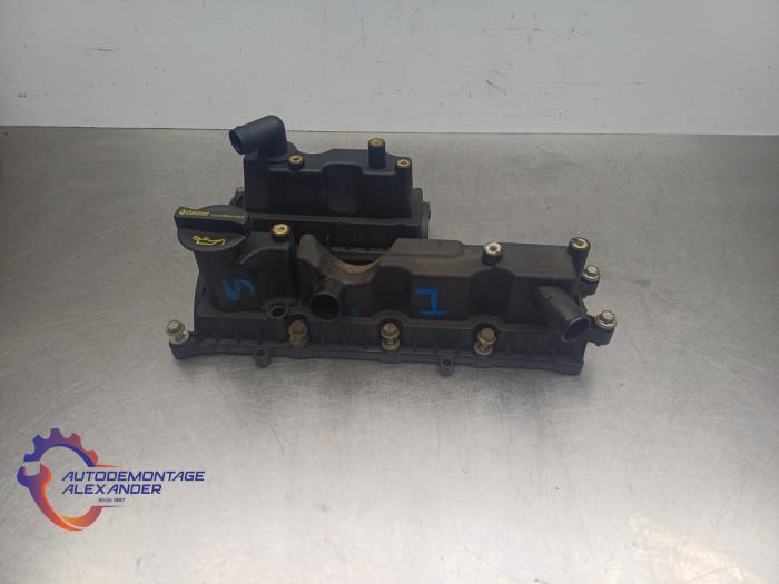 Gebrauchte Ventildeckel Ford Fiesta 6 (JA8) 1.6 ST 16V Preis € 60,00 Margenregelung angeboten von Alexander Autodemontage
