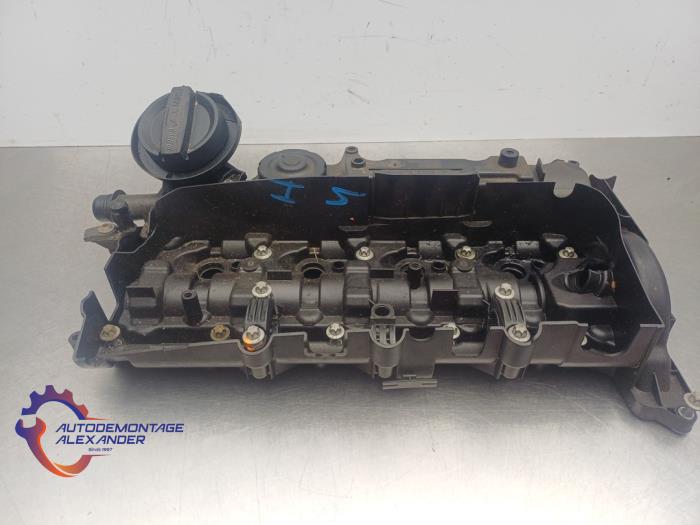 Gebrauchte Ventildeckel BMW 3 serie (F30) 316d 2.0 16V Preis € 150,00 Margenregelung angeboten von Alexander Autodemontage