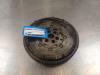Volkswagen Polo V (6R) 1.4 TDI 12V 90 Doppelte Masse Schwungrad