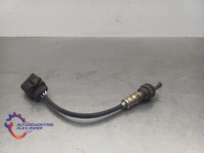 Sonda lambda Seat Ibiza IV (6J5), 2008 / 2017 1.2 12V, Hatchback, 4Dr, Benzyna, 1,198cc, 44kW (60pk), FWD, CGPB, 2009-07 / 2015-05, 6J5 (Używany)