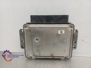 Engine management computer from a Kia Cee'd (EDB5) 2.0 CRDi 16V 2008