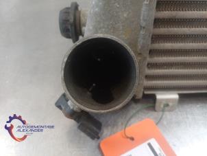 Intercooler d'un Kia Cee'd (EDB5) 2.0 CRDi 16V 2008