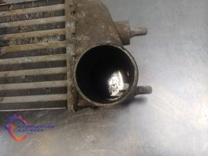 Intercooler d'un Kia Cee'd (EDB5) 2.0 CRDi 16V 2008