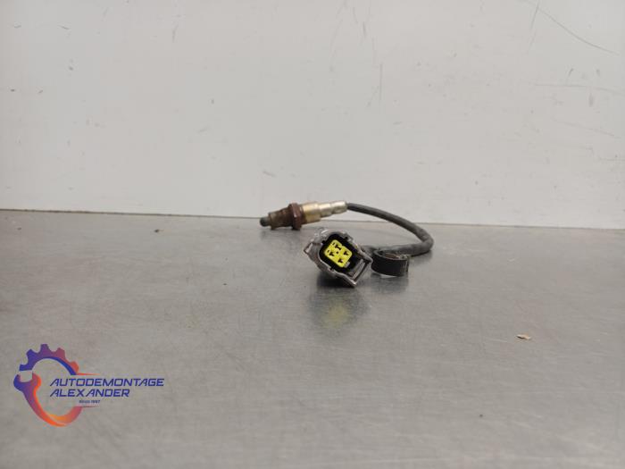 Lambda probe from a Mercedes-Benz A (W176) 1.6 A-160 16V 2017
