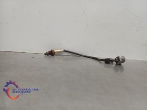 Lambda probe from a Mercedes-Benz A (W176) 1.6 A-160 16V 2017