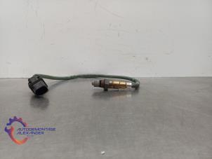 Lambda probe from a Mercedes-Benz A (W176) 1.6 A-160 16V 2017