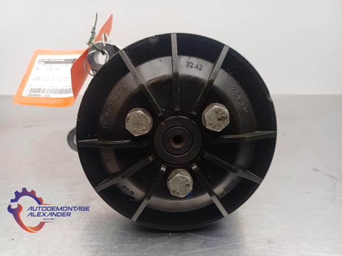 Usagé Pompe de direction BMW 3 serie (E90) 328i 24V Prix € 99,99 Prix TTC proposé par Alexander Autodemontage