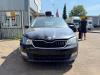 Skoda Fabia III Combi (NJ5) 1.4 TDI 16V 90 Greentech Stoßstange vorne