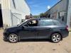 Skoda Fabia III Combi (NJ5) 1.4 TDI 16V 90 Greentech Tür 4-türig links vorne