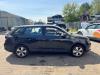 Skoda Fabia III Combi (NJ5) 1.4 TDI 16V 90 Greentech Tür 4-türig rechts hinten