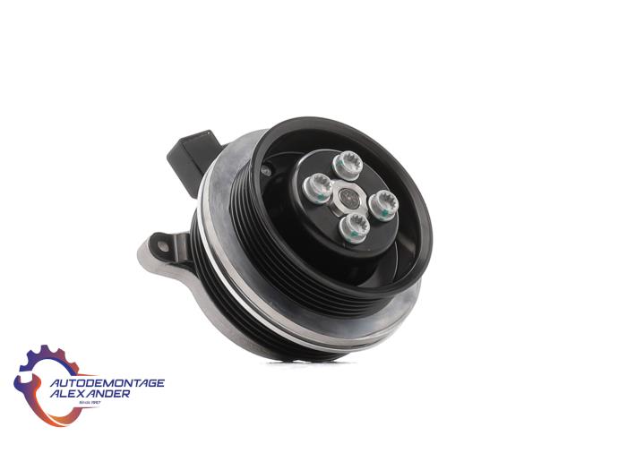 Nya Vattenpump Volkswagen Golf Pris € 175,00 Inklusive moms erbjuds av Alexander Autodemontage