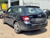 Skoda Fabia III Combi (NJ5) 1.4 TDI 16V 90 Greentech Rücklicht links