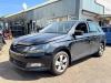 Skoda Fabia III Combi (NJ5) 1.4 TDI 16V 90 Greentech Querlenker links vorne