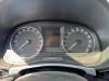 Skoda Fabia III Combi (NJ5) 1.4 TDI 16V 90 Greentech Instrumentenbrett