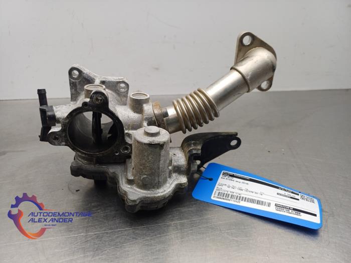 Usagé Valve RGE Kia Stonic (YB) 1.6 CRDi VGT 16V Prix € 150,00 Règlement à la marge proposé par Alexander Autodemontage
