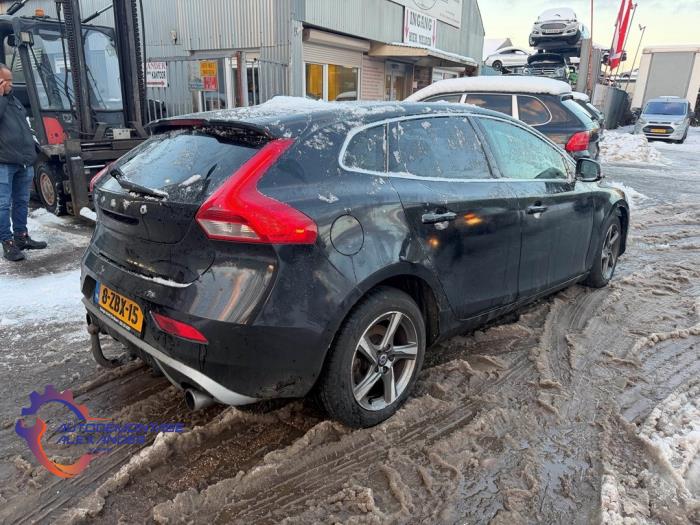 Used Engine Volvo V40 (MV) 2.0 D4 16V Price € 3.569,50 Inclusive VAT offered by Alexander Autodemontage