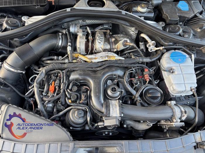 Używane Pompa ABS Audi A6 Allroad Quattro (C7) 3.0 TDI V6 24V Cena € 250,00 Procedura marży oferowane przez Alexander Autodemontage